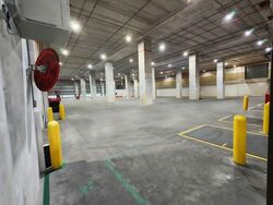 Tuas View Drive (D22), Warehouse #603653061